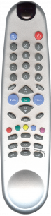 BEKO RC-7SZ206 (283) SMART CONTROLS [TV] пульт ДУ  для телевизора - магазин Remote - Фото 1