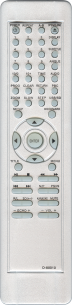 RAINFORD DVD 8037A00 (398, 318, 3119, 320A) [DVD] пульт ДУ для DVD  и домашних кинотеатров - магазин Remote - Фото 1