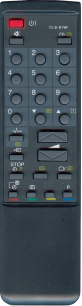 HITACHI CLE-876F [TV] пульт ДУ  для телевизора - магазин Remote - Фото 1