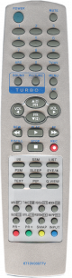 LG 6710V00077V [TV] пульт ДУ  для телевизора - магазин Remote - Фото 1