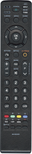 LG MKJ 40653802 [PLASMA, LCD TV] пульт ДУ  для телевизора - магазин Remote - Фото 1
