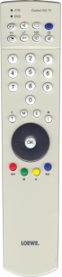 LOEWE CONTROL 150/200 [TV] пульт ДУ  для телевизора - магазин Remote - Фото 1