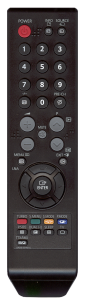 SAMSUNG AA59-00401C / SAMSUNG BN59-00559A [TV] пульт ДУ  для телевизора - магазин Remote - Фото 1