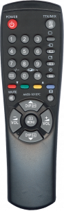 SAMSUNG AA59-10107C [TV] пульт ДУ  для телевизора - магазин Remote - Фото 1