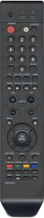 SAMSUNG BN59-00604A [TV] пульт ДУ  для телевизора - магазин Remote - Фото 1