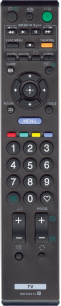 SONY RM-ED013 [PLASMA, LCD TV] пульт ДУ  для телевизора - магазин Remote - Фото 1