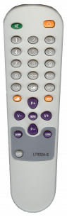 KONKA LT-002A / ORION LT-002A [TV] пульт ДУ  для телевизора - магазин Remote - Фото 1
