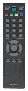 LG MKJ 33981406 [TV] пульт ДУ  для телевизора - магазин Remote - Фото 1