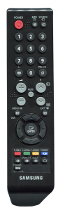 SAMSUNG AA59-00401B [TV] оригинальный пульт ДУ  для телевизора - магазин Remote - Фото 1