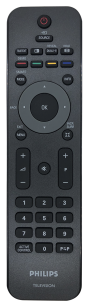 PHILIPS RC-2422 5490 1834 [PLASMA, LCD TV] оригинальный пульт ДУ  для телевизора - магазин Remote - Фото 1