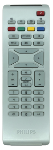 PHILIPS RC-1683803/01H [TV] оригинальный пульт ДУ  для телевизора - магазин Remote - Фото 1