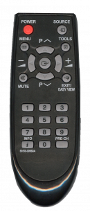 SAMSUNG BN59-00960A [TV] пульт ДУ  для телевизора - магазин Remote - Фото 1