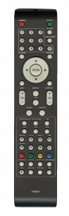 BBK KT6957 / MYSTERY KT6957 [TV+DVD] пульт ДУ  для телевизора - магазин Remote - Фото 1