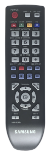 SAMSUNG AH59-02367A [AUX] оригинальный пульт ДУ