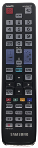 SAMSUNG BN59-01069A [TV] оригинальный пульт ДУ  для телевизора - магазин Remote - Фото 1