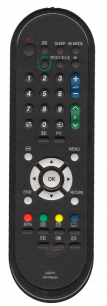 SHARP GA779WJSA [TV] пульт ДУ  для телевизора - магазин Remote - Фото 1