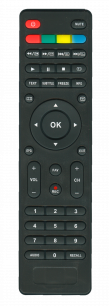 MYSTERY KT1045 / MYSTERY MTV-3224LT2 REC / TOSHIBA CT-RC1EU-15 [TV] пульт ДУ  для телевизора - магазин Remote - Фото 1