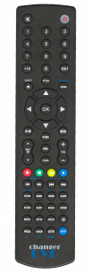 CHANGER DVD [UNIVERSAL] оригинальный пульт ДУ универсальные - магазин Remote - Фото 1