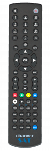 CHANGER SAT [UNIVERSAL] оригинальный пульт ДУ универсальные - магазин Remote - Фото 1