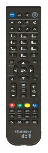 iHandy / CHANGER USB  4IN1  [UNIVERSAL] оригинальный пульт ДУ универсальные - магазин Remote - Фото 1