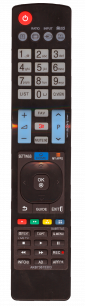 LG AKB73615303 [TV] пульт ДУ  для телевизора - магазин Remote - Фото 1