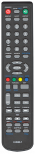 IZUMI HH988-1 [TV] пульт ДУ  для телевизора - магазин Remote - Фото 1