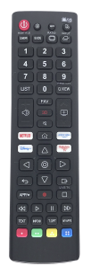 HUAYU LG RM-L1379V LG RM-L1162 3D LCD TV [UNIVERSAL] оригинальный пульт ДУ универсальные - магазин Remote - Фото 1