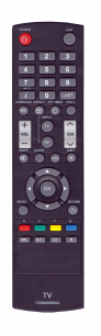 PANASONIC TZZ00000006 [PLASMA, LCD, LED TV] пульт ДУ  для телевизора - магазин Remote - Фото 1