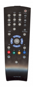 GRUNDIG  TP-150C [TV] пульт ДУ  для телевизора - магазин Remote - Фото 1