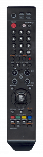 SAMSUNG BN59-00603A [LCD,LED TV] пульт ДУ  для телевизора - магазин Remote - Фото 1