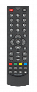 GLOBO T2 GL60/E-RCU-018 [DVB-T2] пульт ДУ Т2 тюнера - магазин Remote - Фото 1