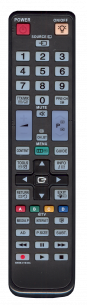SAMSUNG BN59-01040A 3D [PLASMA, LCD, LED TV] пульт ДУ  для телевизора - магазин Remote - Фото 1