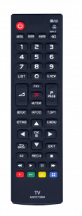LG AKB73715694 [LED, LCD TV] SMART+3D пульт ДУ  для телевизора - магазин Remote - Фото 1