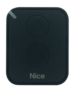 NICE ERA FLO2RE 2CH 433MHz плавающий код [RF] оригинальный пульт ДУ для ворот и шлагбаумов - магазин Remote - Фото 1