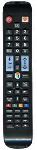SAMSUNG AA59-00638A [PLASMA, LED TV] пульт ДУ  для телевизора - магазин Remote - Фото 1