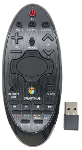 SAMSUNG SMART TV AIR MOUSE  SR-7557 универсальный [UNIVERSAL] оригинальный пульт ДУ  для телевизора - магазин Remote - Фото 1