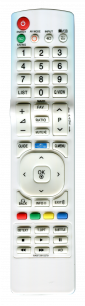 LG AKB72915279 [LCD TV] пульт ДУ  для телевизора - магазин Remote - Фото 1