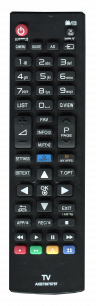 LG AKB73975757 / LG AKB74475404 [LED SMART TV] пульт ДУ