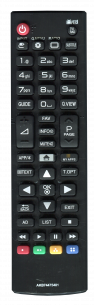 LG AKB74475481 [LED SMART TV] пульт ДУ