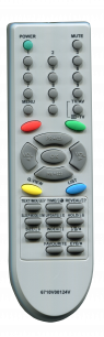 LG 6710V00124V [TV] пульт ДУ  для телевизора - магазин Remote - Фото 1