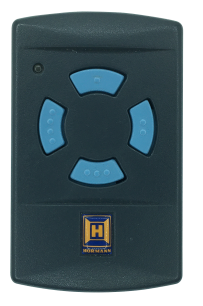 HORMANN HS2 / HSE2 / HSM4 868MHz [RF] оригинальный пульт ДУ для ворот и шлагбаумов - магазин Remote - Фото 1