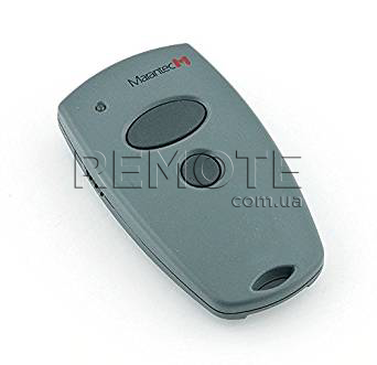 Marantec type302 868MHz [RF] оригінальний пульт ДК для воріт і шлагбаумів - магазин Remote - Фото 1