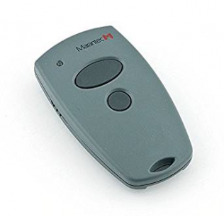Marantec type302 868MHz [RF] оригинальный пульт ДУ для ворот и шлагбаумов - магазин Remote - Фото 1