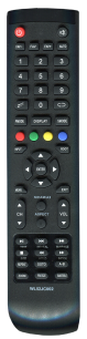 SUPRA  /  AKAI WL52JC002 [TV] пульт ДУ  для телевизора - магазин Remote - Фото 1