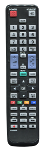 SAMSUNG AA59-00465A [PLASMA, LCD TV] пульт ДУ  для телевизора - магазин Remote - Фото 1