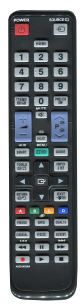 SAMSUNG AA59-00508A [PLASMA, LCD TV] пульт ДУ  для телевизора - магазин Remote - Фото 1
