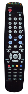 SAMSUNG BN59-00685A [PLASMA, LCD TV] пульт ДУ  для телевизора - магазин Remote - Фото 1