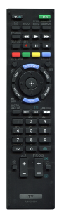 SONY RM-ED061 [LCD LED TV] пульт ДУ  для телевизора - магазин Remote - Фото 1