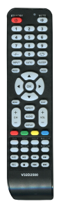 DNS V32D2500 [LCD TV]  пульт ДУ  для телевизора - магазин Remote - Фото 1