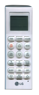 LG AKB73995805 [Conditioner] пульт ДУ для кондиционеров - магазин Remote - Фото 1